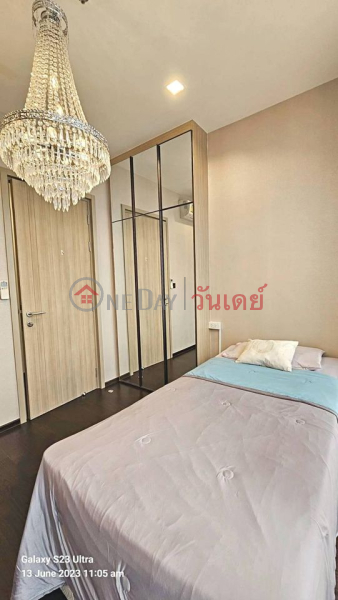 Condo for Rent: The Line Ratchathewi, 80 m², 2 bedroom(s),Thailand Rental | ฿ 55,000/ month