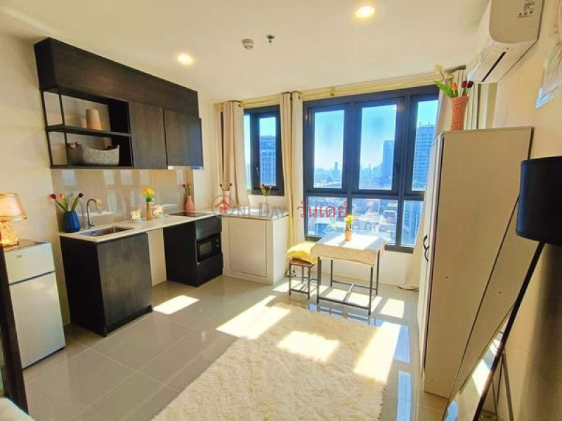 ฿ 23,000/ month, Condo for rent: XT Huaikhwang (23rd floor, building A)