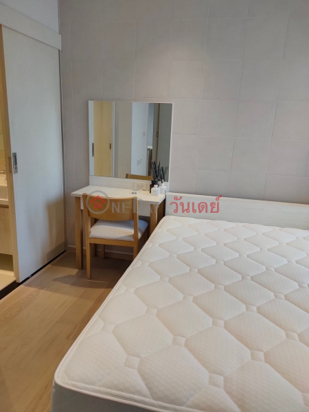 คอนโด สำหรับ เช่า: Runesu Thonglor 5, 31 ตร.ม., 1 ห้องนอน รายการเช่า