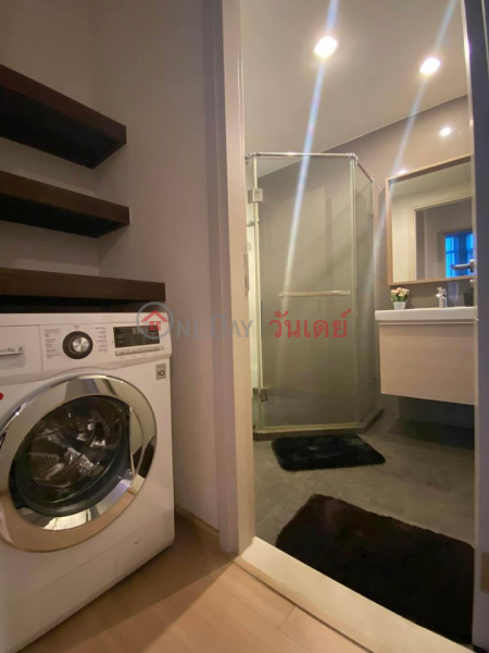 Condo for rent The Capital Condo Ekkamai-Thong Lo Rental Listings