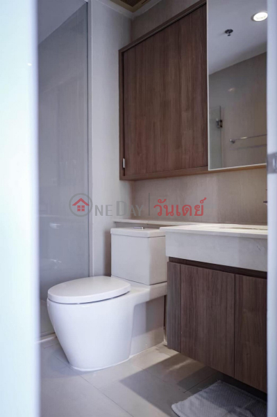 ฿ 75,000/ month Condo for Rent: The Royal Maneeya, 110 m², 2 bedroom(s)