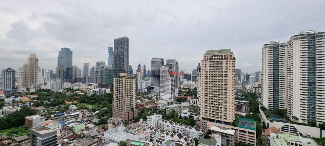 Property Search Thailand | OneDay | Residential | Rental Listings | Condo for Rent: The Seed Mingle, 64 m², 2 bedroom(s)