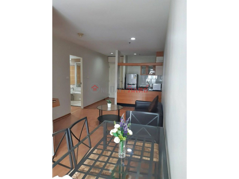 Property Search Thailand | OneDay | Residential | Rental Listings Condo for Rent: The Capital Sukhumvit 30/1, 66 m², 1 bedroom(s)