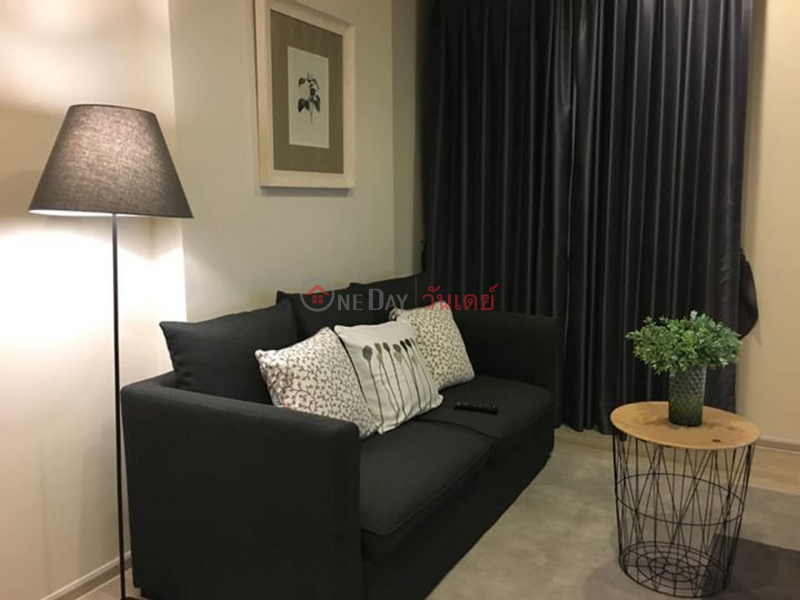 Condo for Rent: Centric Ratchada - Huai Khwang, 60 m², 2 bedroom(s) Rental Listings