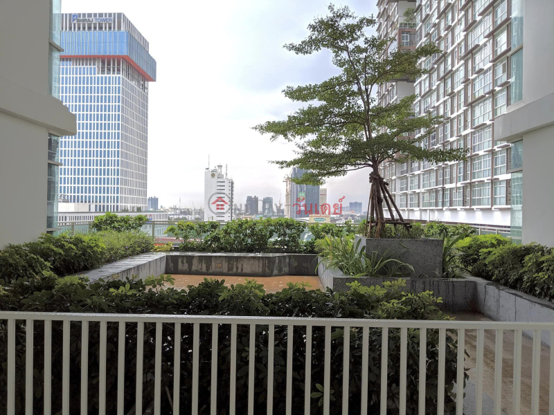 Property Search Thailand | OneDay | Residential Rental Listings, Condo for Rent: The Coast Bangkok, 139 m², 2 bedroom(s)