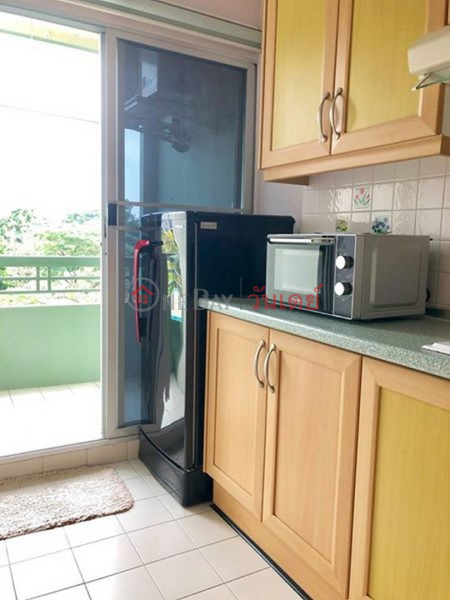 Condo for Rent: Lumpini Center Sukhumvit 77, 57 m², 1 bedroom(s) Rental Listings