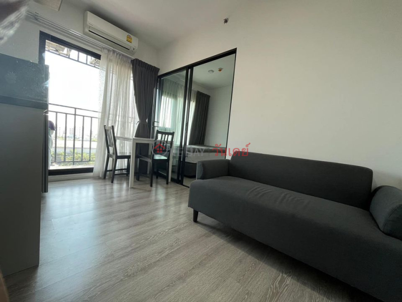 Condo for Sale: Kensington Sukhumvit - Theparak, 21 m², 1 bedroom(s) Sales Listings