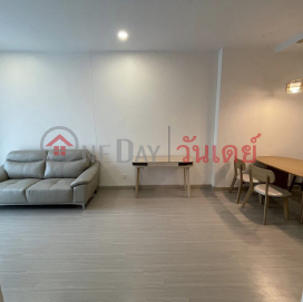 Condo for Rent: Supalai Premier Si Phraya-samyan, 73 m², 2 bedroom(s) - OneDay_0