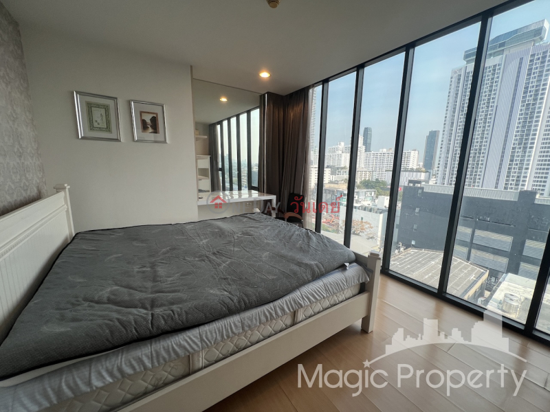 ฿ 22,000/ month | The Alcove Thonglor 10 Condominium, Watthana, Bangkok