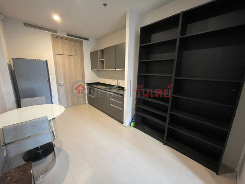 Condo for Rent: Noble Ploenchit, 49 m², 1 bedroom(s) - OneDay_0