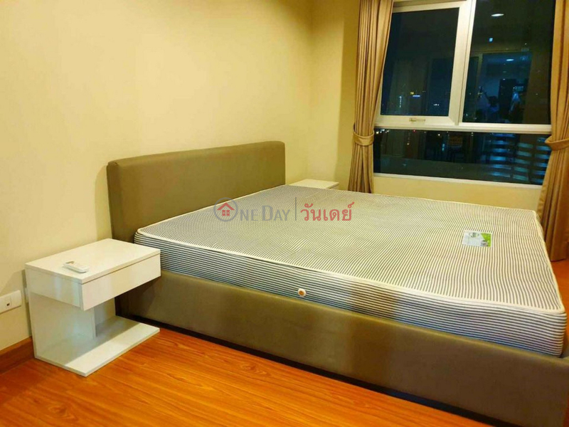 ฿ 18,000/ month Condo for Rent: Belle Grand Rama 9, 49 m², 1 bedroom(s)