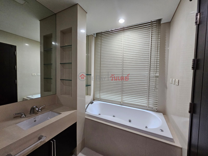 Condo for Rent: The Park Chidlom, 140 m², 2 bedroom(s),Thailand | Rental ฿ 80,000/ month