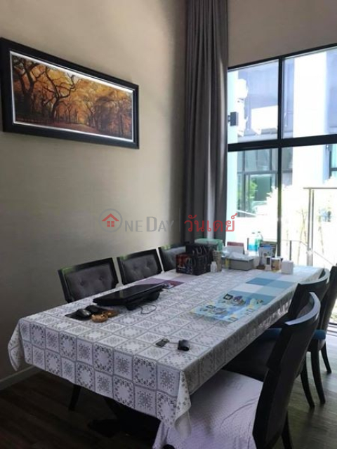 Townhouse for Rent: Arden Pattanakarn, 185 m², 3 bedroom(s) - OneDay_0