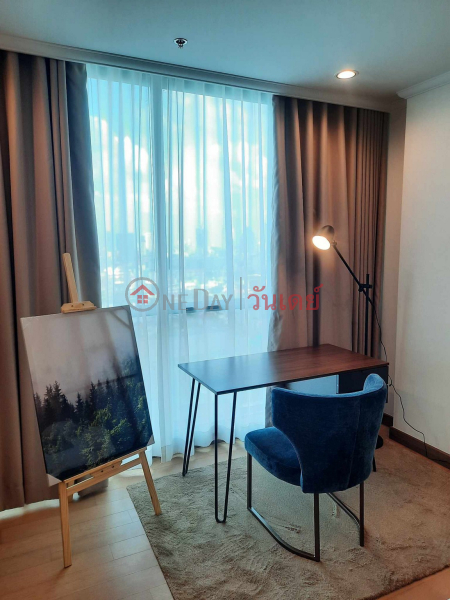 Condo for Rent: Supalai Oriental Sukhumvit 39, 100 m², 2 bedroom(s) Rental Listings