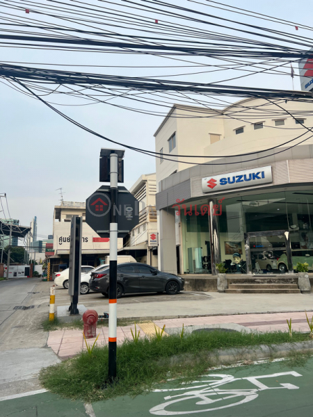 Suzuki Vibhavadi (ซูซูกิ วิภาวดี),Chatuchak | OneDay วันเดย์(3)
