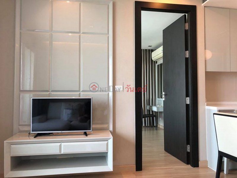 Condo for Sale: The Address Phayathai, 52 m², 1 bedroom(s) Thailand, Sales | ฿ 9.28Million