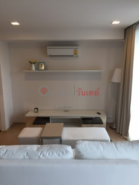 Condo for Rent: LIV@49, 45 m², 1 bedroom(s) | Thailand Rental ฿ 42,000/ month