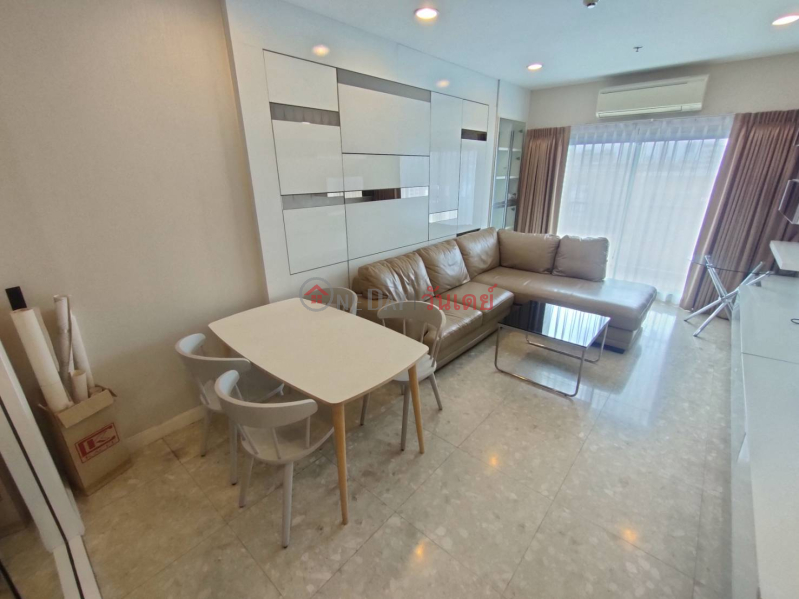 Condo for Rent: The Crest Sukhumvit 34, 78 m², 2 bedroom(s) Rental Listings