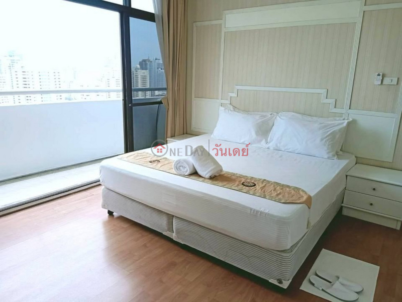 ฿ 24,000/ month, Condo for Rent: The Waterford Park Sukhumvit 53, 63 m², 1 bedroom(s)