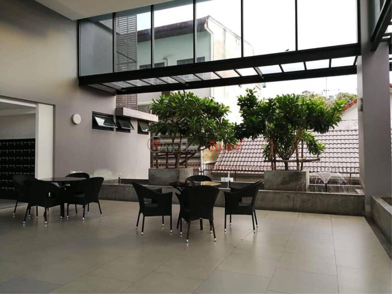 2 bed and 1 bath Bang Na Near Big C Thailand, Sales ฿ 2.65Million