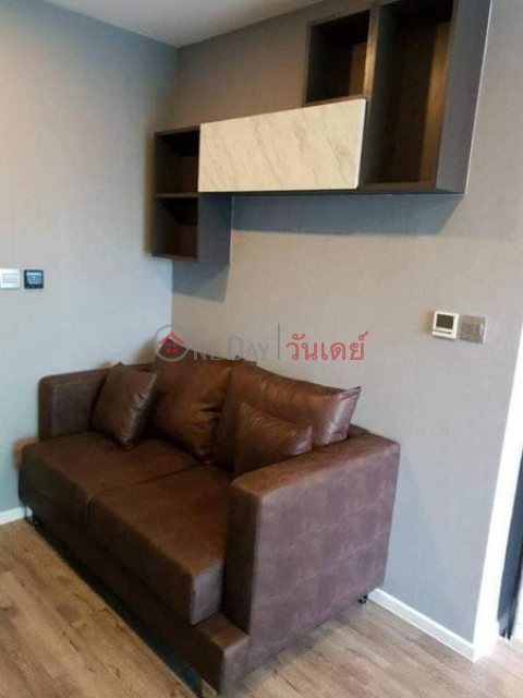 Condo for rent: Modiz Ratchada 32 (7th floor) _0