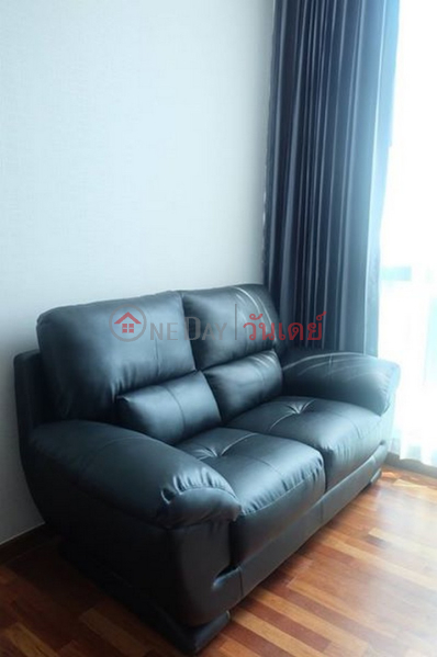 Condo for Rent: Wish Signature Midtown Siam, 35 m², 1 bedroom(s) | Thailand, Rental ฿ 22,000/ month