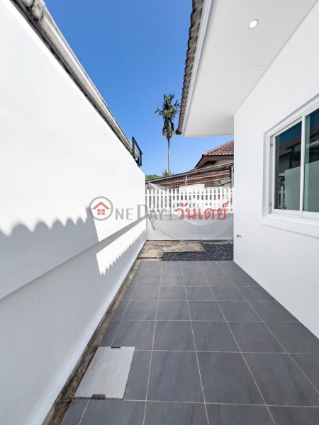 [SALE] Single story detached house modern style, 3 bedrooms | Thailand Sales, ฿ 5.49Million