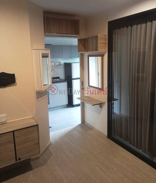 Condo for rent The Excel Ratchada 18 (4th floor, building A) | Thailand, Rental ฿ 14,500/ month