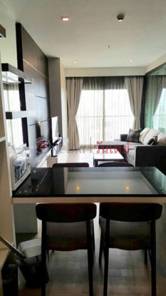 Condo for Rent: Noble Remix, 47 m², 1 bedroom(s) Rental Listings