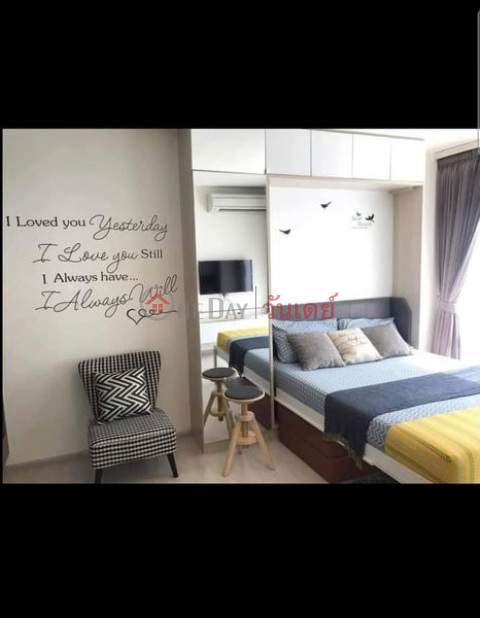 Condo for rent Rhythm Asoke (29th floor) (666-1678758508)_0