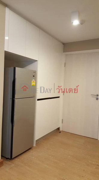 Condo for Rent: Maestro 39, 30 m², 1 bedroom(s) Rental Listings