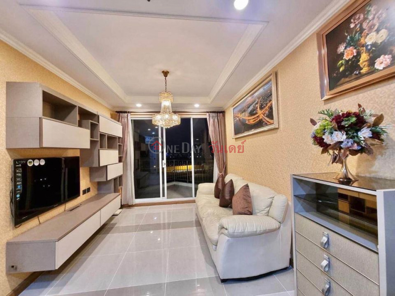 2 bedrooms, 2 bathrooms - Apartment Supalai Wellington Thailand | Rental ฿ 45,000/ month