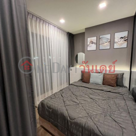 Condo for rent: Modiz Sukhumvit 50, 23sqm, 1 bedroom _0