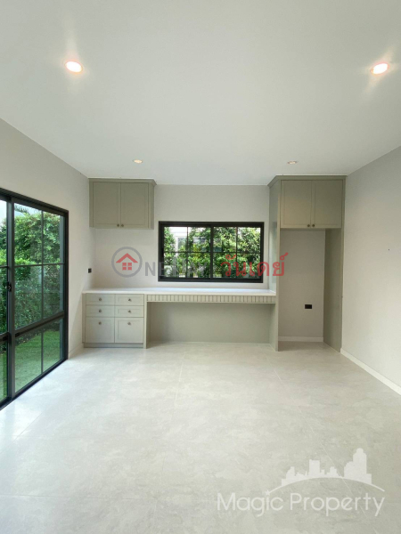 ฿ 160,000/ month, Setthasiri Bangna KM.10, Bang Phli, Samut Prakan