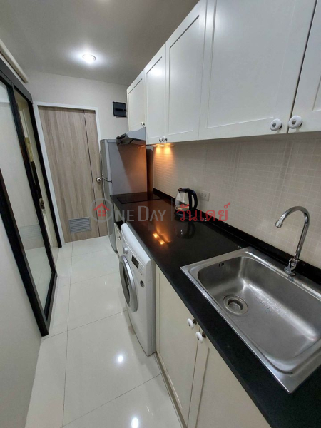 Property Search Thailand | OneDay | Residential | Rental Listings Condo for Rent: The Seed Phaholyothin, 37 m², 1 bedroom(s)