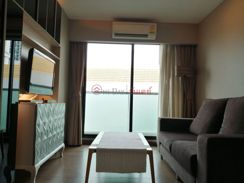 Condo for Rent: Tidy Thonglor, 40 m², 1 bedroom(s) Rental Listings