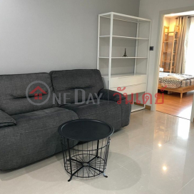 Condo for Rent: Supalai Wellington 2, 42 m², 1 bedroom(s) - OneDay_0