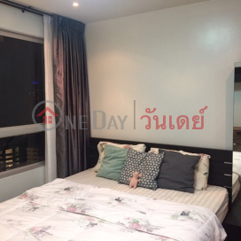 คอนโด สำหรับ เช่า: Condo One Thonglor, 34 ตร.ม., 1 ห้องนอน - OneDay_0