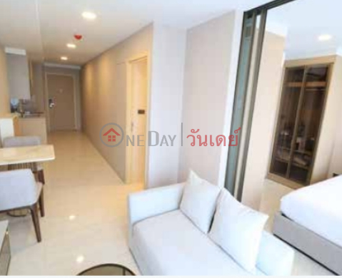 Condo for Rent: Walden Asoke, 33 m², 1 bedroom(s) - OneDay_0