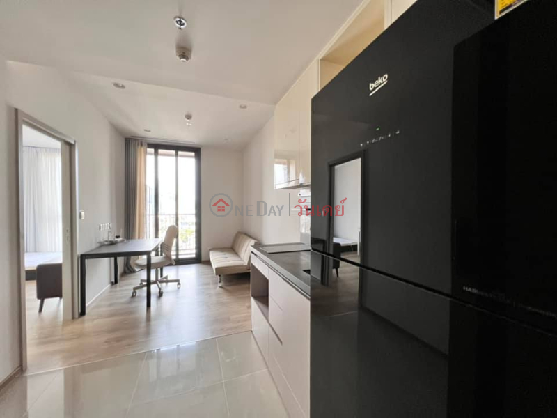 Property Search Thailand | OneDay | Residential, Rental Listings, Condo for Rent: OKA HAUS Sukhumvit 36, 35 m², 1 bedroom(s)