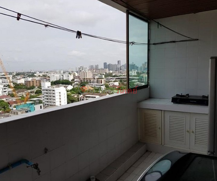 Condo for Rent: Empire House, 227 m², 3 bedroom(s) Thailand | Rental, ฿ 65,000/ month