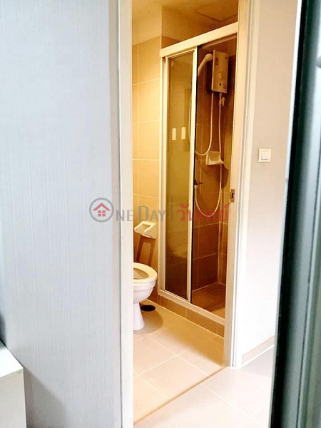 Property Search Thailand | OneDay | Residential Rental Listings | For rent: Plum Condo Ladprao 101 (1st floor, building L)