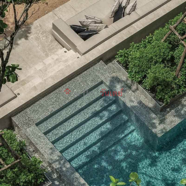 The Reserve 61 Hideaway - Luxury Condo for Rent Rental Listings