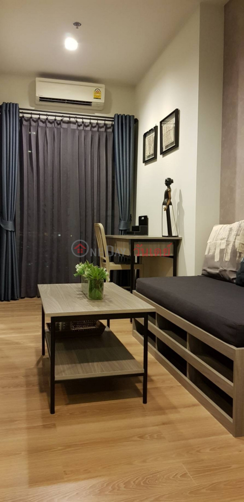 Condo for Rent: Chapter One Midtown Ladprao 24, 31 m², 1 bedroom(s) - OneDay_0