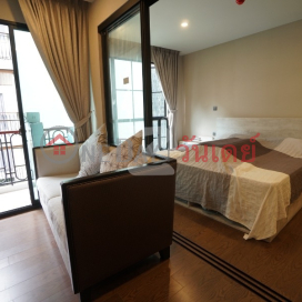 คอนโด สำหรับ เช่า: Na Vara Residence, 41 ตร.ม., 1 ห้องนอน - OneDay_0