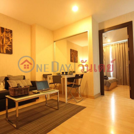 Condo for Rent: Rhythm Ratchada, 36 m², 1 bedroom(s) - OneDay_0