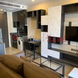 Condo for Rent: Ashton Asoke, 37 m², 1 bedroom(s) - OneDay_0