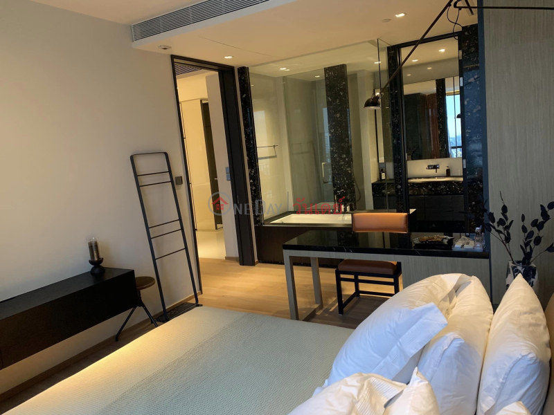 Property Search Thailand | OneDay | Residential, Rental Listings | Condo for Rent: BEATNIQ Sukhumvit 32, 58 m², 1 bedroom(s)