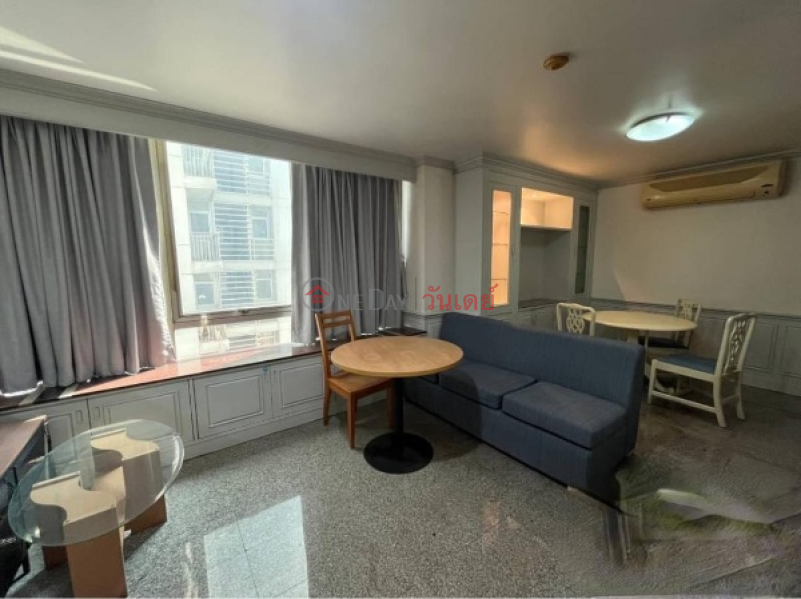Property Search Thailand | OneDay | Residential | Sales Listings | Asoke Place 2 Beds 1 Bath Sukhumvit 21