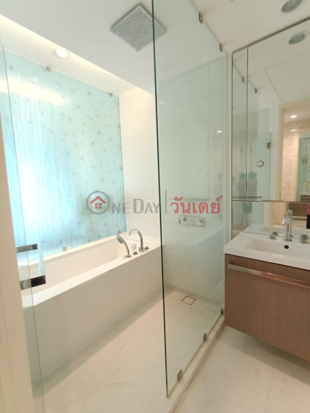 Condo for Rent: 185 Rajadamri, 115 m², 2 bedroom(s) Rental Listings